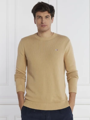 Tommy Jeans Sweter | Regular Fit
