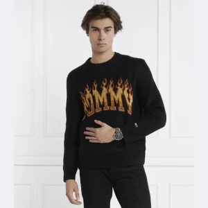 Tommy Jeans Sweter | Relaxed fit