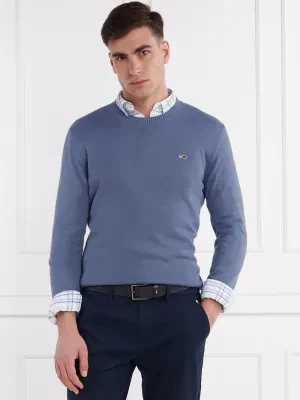 Tommy Jeans Sweter | Slim Fit