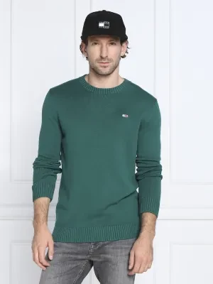 Tommy Jeans Sweter | Slim Fit