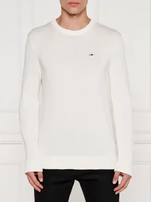 Tommy Jeans Sweter | Slim Fit