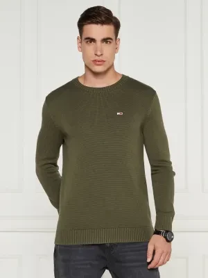 Tommy Jeans Sweter | Slim Fit