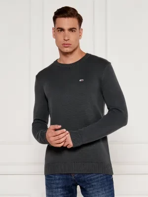 Tommy Jeans Sweter | Slim Fit