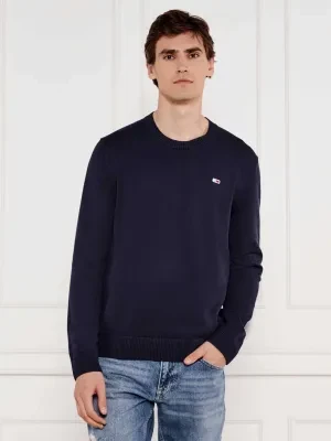 Tommy Jeans Sweter | Slim Fit
