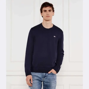 Tommy Jeans Sweter | Slim Fit