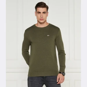 Tommy Jeans Sweter | Slim Fit