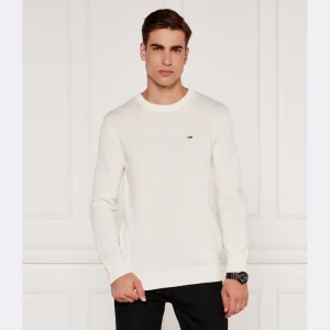 Tommy Jeans Sweter | Slim Fit