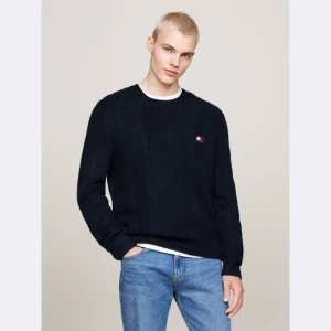 Tommy Jeans Sweter | Slim Fit