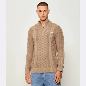 Tommy Jeans Sweter | Slim Fit
