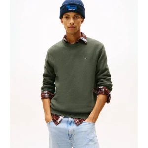 Tommy Jeans Sweter | Slim Fit