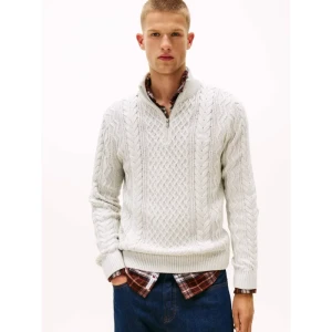 Tommy Jeans Sweter | Slim Fit