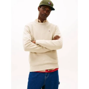 Tommy Jeans Sweter | Slim Fit