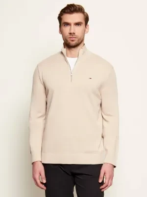 Tommy Jeans Sweter | Slim Fit