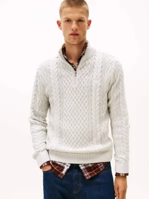 Tommy Jeans Sweter | Slim Fit