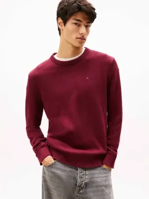 Tommy Jeans Sweter | Slim Fit