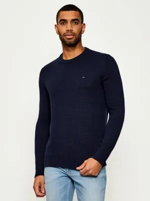 Zdjęcie produktu Tommy Jeans Sweter | Slim Fit