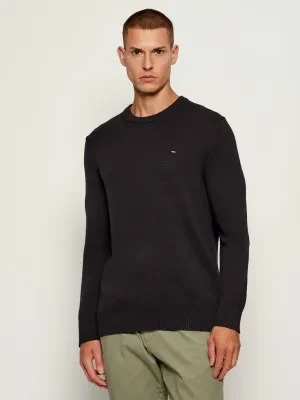 Tommy Jeans Sweter | Slim Fit
