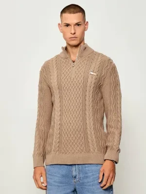 Tommy Jeans Sweter | Slim Fit