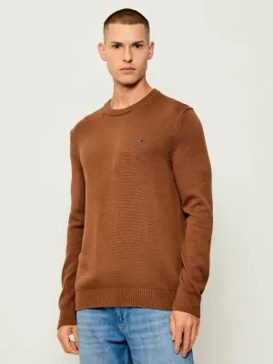 Tommy Jeans Sweter | Slim Fit