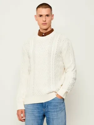 Tommy Jeans Sweter | Slim Fit