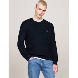 Tommy Jeans Sweter | Slim Fit