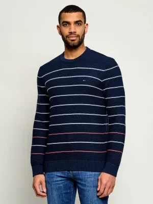 Tommy Jeans Sweter | Slim Fit