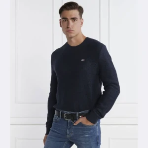 Tommy Jeans Sweter STRUCTURED | Regular Fit