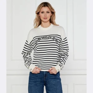 Tommy Jeans Sweter VARSITY | Regular Fit