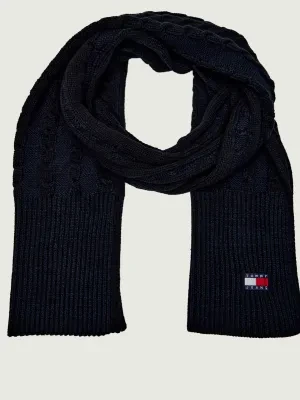 Tommy Jeans Szal HERITAGE