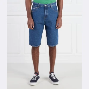 Tommy Jeans Szorty AIDEN BAGGY | Relaxed fit