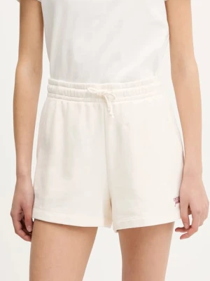 Tommy Jeans szorty bawełniane