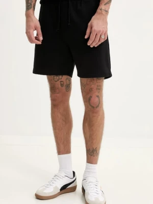 Tommy Jeans szorty bawełniane