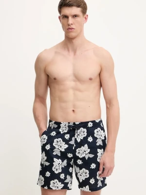 Tommy Jeans szorty bawełniane