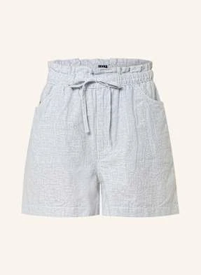 Tommy Jeans Szorty blau