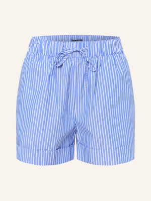 Tommy Jeans Szorty blau