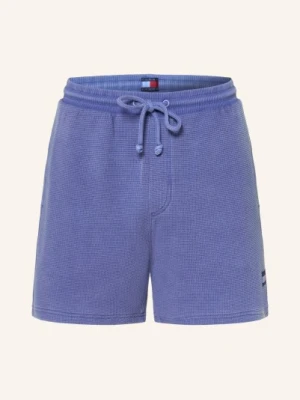Tommy Jeans Szorty blau