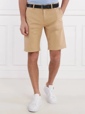 Tommy Jeans Szorty chino SCANTON | Regular Fit