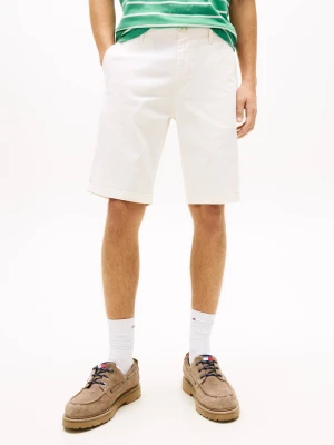 Tommy Jeans Szorty chino Scanton | Slim Fit