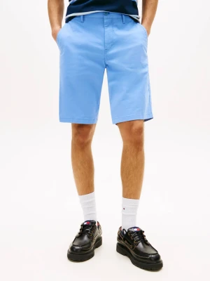 Tommy Jeans Szorty chino Scanton | Slim Fit