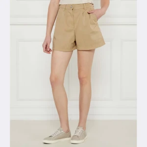 Tommy Jeans Szorty CLAIRE | Regular Fit
