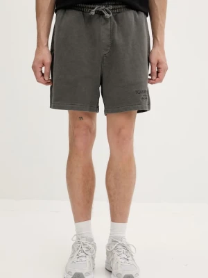Tommy Jeans szorty dresowe męskie bawełniane