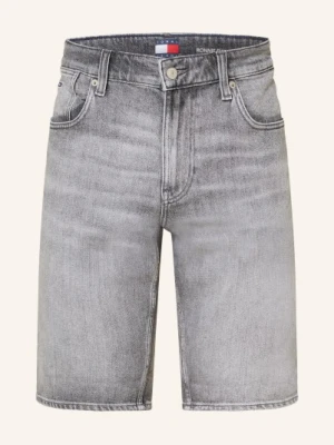 Tommy Jeans Szorty Dżinsowe Ronnie grau 1DA Denim Grey
