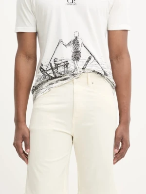 Tommy Jeans szorty jeansowe