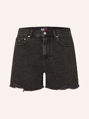 Zdjęcie produktu Tommy Jeans Szorty Jeansowe schwarz