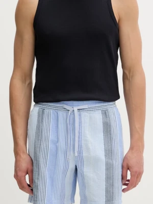 Tommy Jeans szorty męskie bawełniane