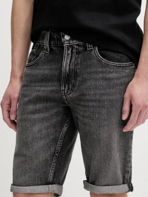 Tommy Jeans szorty męskie z bawełną