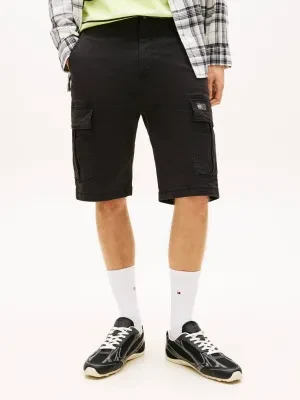 Tommy Jeans Szorty OTIS | Regular Fit