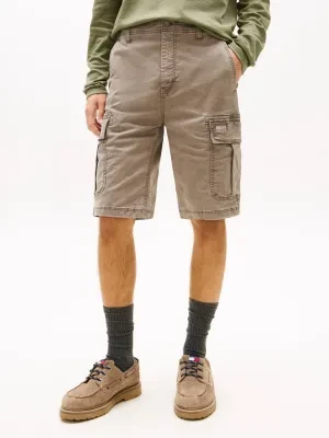 Tommy Jeans Szorty OTIS | Regular Fit