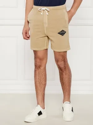 Tommy Jeans Szorty | Regular Fit