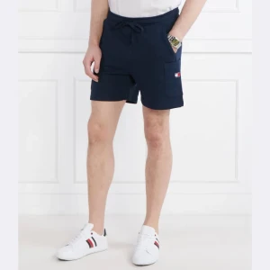 Tommy Jeans Szorty | Regular Fit